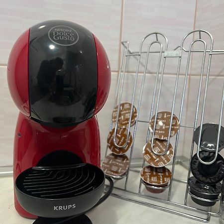 Apartman Lena Белград Екстериор снимка