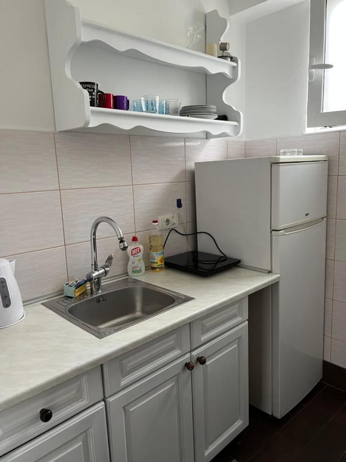 Apartman Lena Белград Екстериор снимка