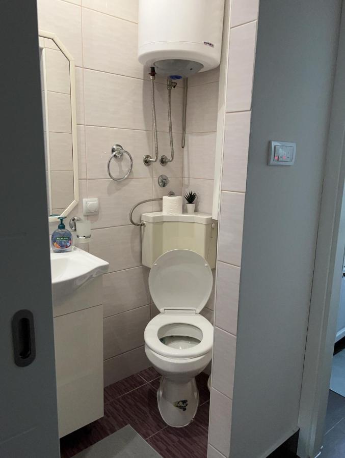 Apartman Lena Белград Екстериор снимка