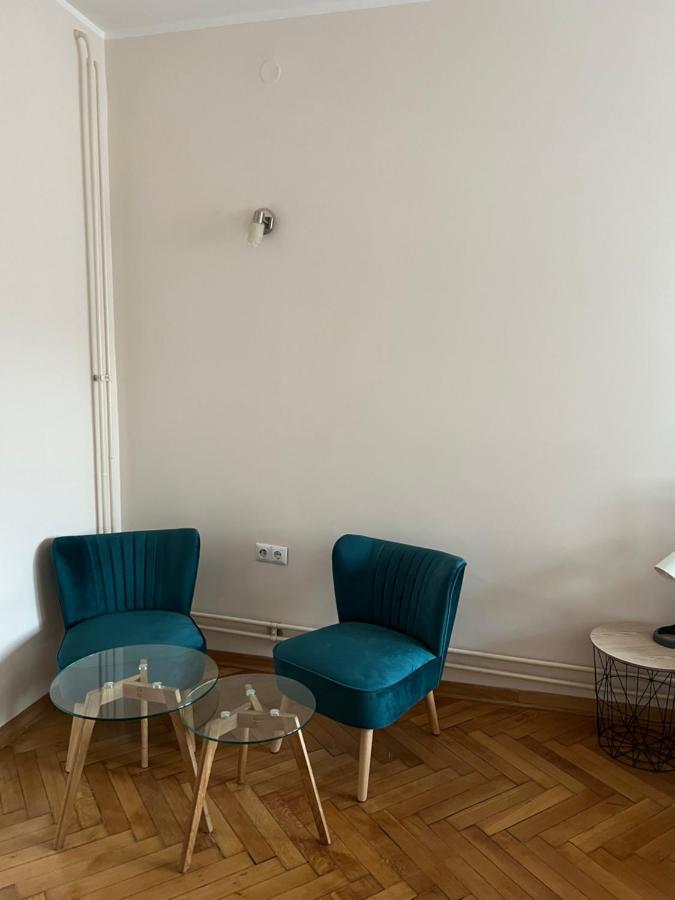 Apartman Lena Белград Екстериор снимка