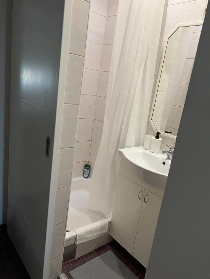 Apartman Lena Белград Екстериор снимка