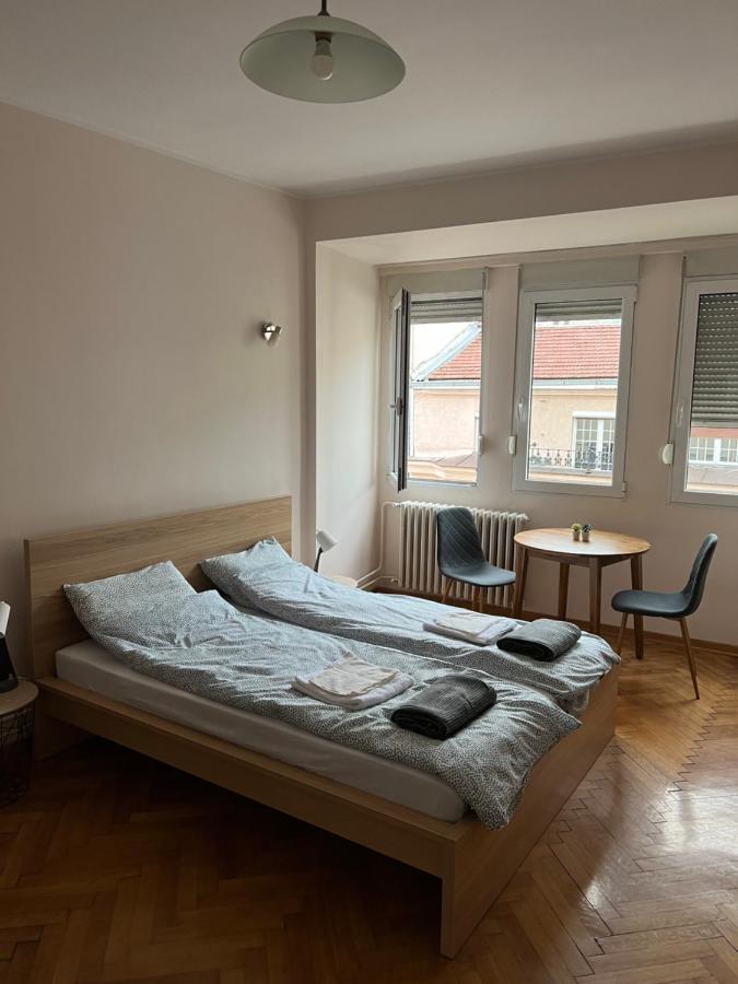 Apartman Lena Белград Екстериор снимка
