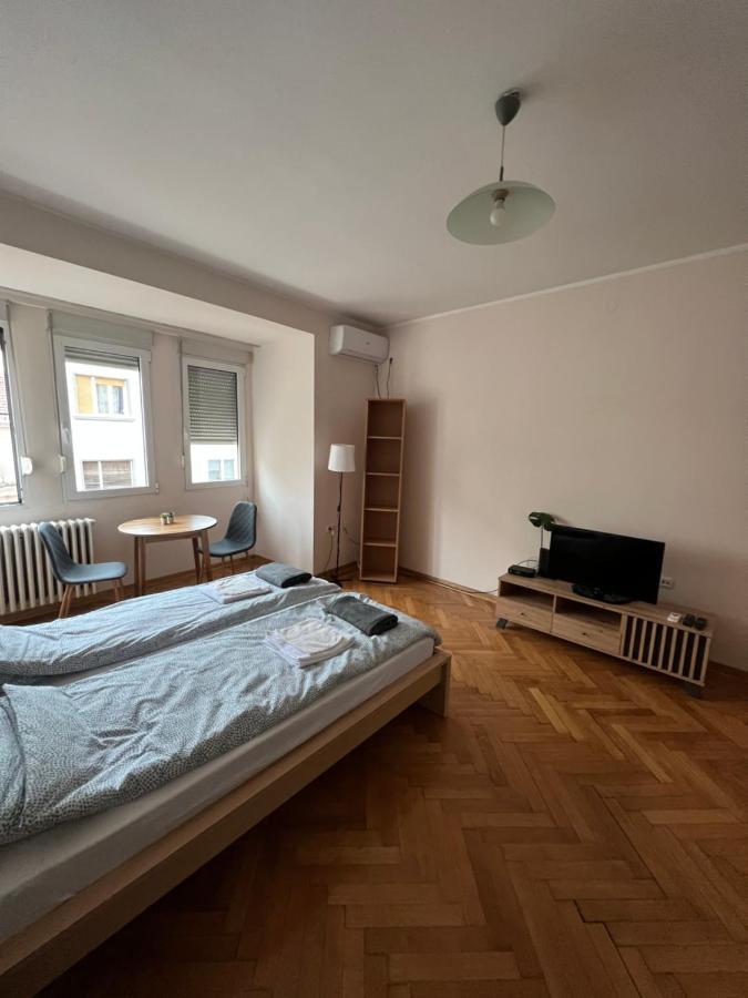 Apartman Lena Белград Екстериор снимка