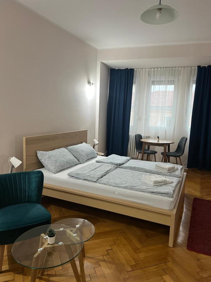 Apartman Lena Белград Екстериор снимка